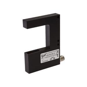 Ipf Electronic - Gabellichtschranke Sensor Optisch, Gabel, OG500021 105x15x75mm