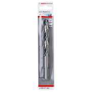 Bosch - Bohrer Metallspiralbohrer HSS 2608577303 PointTeQ DIN 338 mit