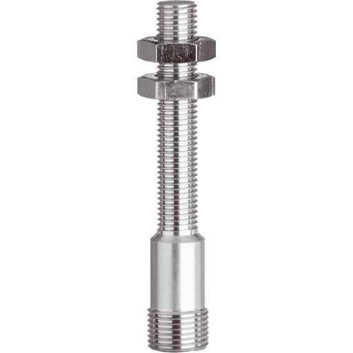 Di-soric - Induktiver Näherungsschalter Induktiver Näherungssensor DCC 08 M 04/10 AKIBS 0-4mm, quasi bündig