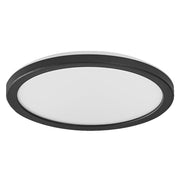 Ledvance - Decken-/Wandleuchte Deckenleuchte ORBIS #4058075752863 235mm , schwarz
