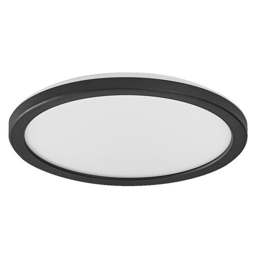 Ledvance - Decken-/Wandleuchte Deckenleuchte ORBIS #4058075752863 235mm , schwarz