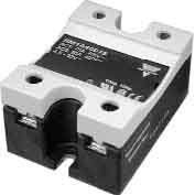 Gavazzi - Halbleiterrelais RM1A48D50 480VAC,3-32VDC
