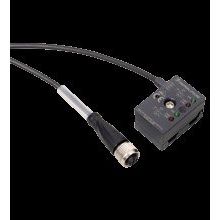 Pepperl+Fuchs Fabrik - Passiver Sensor-/Aktor-Verteiler (ohne Leitung) ASInterfacePassivverteiler VAZ-T1-FK-G#70170829