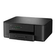 Brother - Drucker/Scanner/Kopierer Multifunktionsdrucker DCP-J1260WRE1