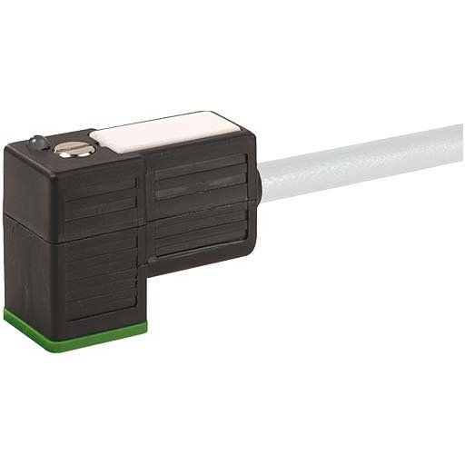 Murrelektronik - Ventilstecker (feldkonfektionierbar) MSUD Ventilstecker 7000-94021-2160300 BF CI 9,4mm
