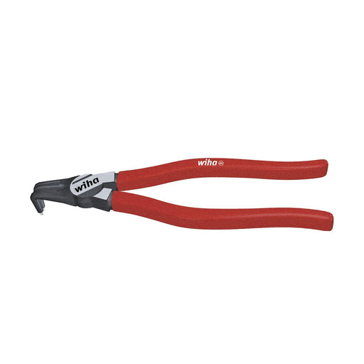 Wiha - Zange für Sicherungsringe Sicherungsringzange Z 33 5 01 J41/310 f.Innenringe, Class