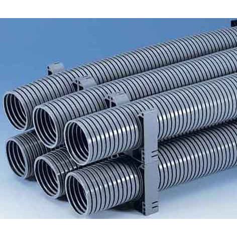 Reiku - Rohrschelle Systemhalter gr PAHOG-12 − 50 Stück