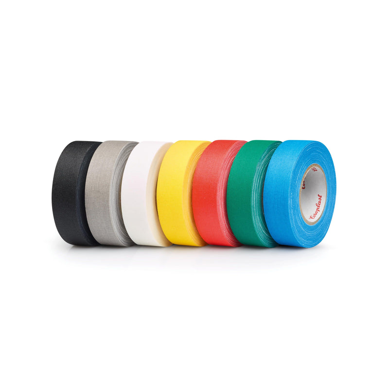Coroplast - Klebeband 800 19x25 gr − 16 Stück