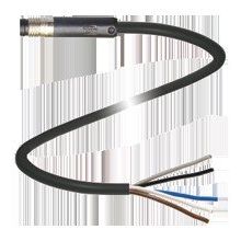 Pepperl+Fuchs Fabrik - Passiver Sensor-/Aktor-Verteiler (mit Leitung) Kabelstecker V311S-GR-BK1M-PUR-U