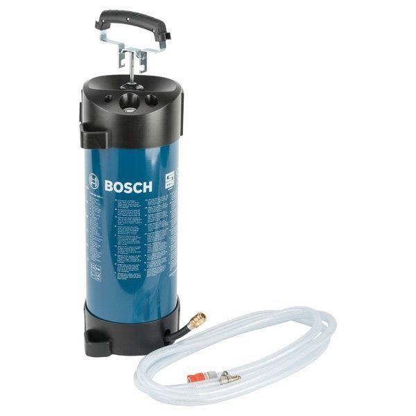 Bosch - Zubehör/Ersatzteile für Lochsägen und Bohrer Wasserdruckbehälter, zur 2609390308 Verwendung mit