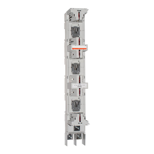Mersen - Sicherungslastschaltleiste Sicherungsleiste NH BL1B403K000 Gr.1 250A 185mm SaS