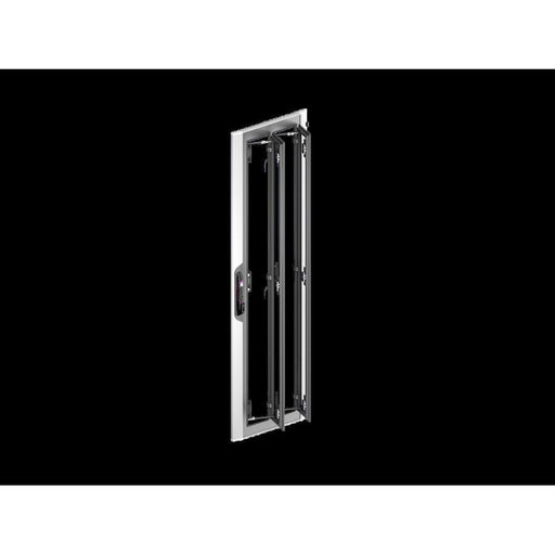 Rittal - Klimatür (Schaltschrank) Alu-Sichttür VX IT 7030.262