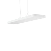 RZB - Pendelleuchte LED-Pendelleuchte 312729.002.76 830, DALI, weiß