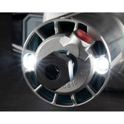 Makita - Oberfräse (Akku) Akku-Multifunktionsfräse RT001GZ10