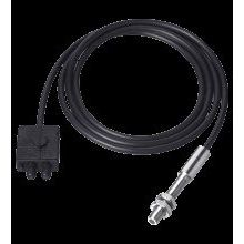 Pepperl+Fuchs Fabrik - Lichtleitersensor/Lichtleiterverstärker Glasfaser-Lichtleiter LCR 04-1,1-2,0-G
