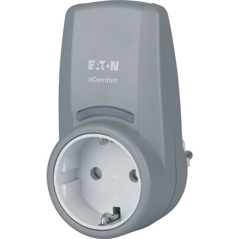 Eaton - Bussystem-Schaltaktor Schaltstecker 12A CSAP-01/Fa-12E R/L/C/LED, EMS