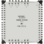 Kathrein - Multischalter KEM 31332 13 auf 32 kaskadierb