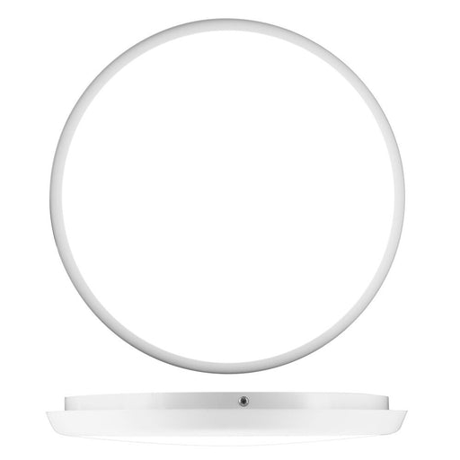 BEG Brück Electronic - Decken-/Wandleuchte LED-Leuchte AL8-25-300-LED-3C