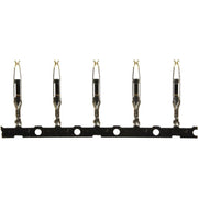 Harting - Kontakt für Industriesteckverbinder Federcrimpkontakt 09060007471 0,14-0,56qmm