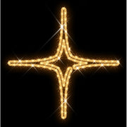 Scharnberger+Hasenbein - Festbeleuchtung Weihnachtsbeleuchtung 58983 Astero