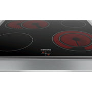 Siemens - Kochfeld EB-Kochfeld EA645GN17 iQ300,Glaskeramik