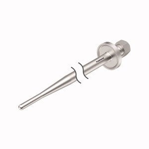 Turck - Temperaturüberwachungsgerät Schutzrohr THW-3-TRI3/4-A4-L150 f.Temperatursensoren