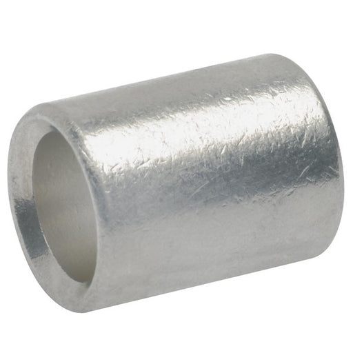 Klauke - Verbinder für Cu-Leiter zum Verpressen Quetschverbinder 1630K 1,5-2,5qmm − 100 Stück