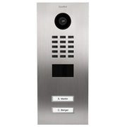 Doorbird - Kombiniertes System Zutrittskontrolle/Türsprechanlage IP Video Türsprechanlage 423870666