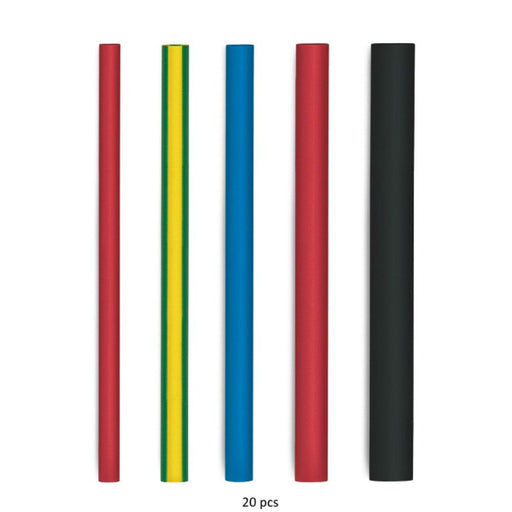 Steinel - Zubehör/Ersatzteile für Heißluftgebläse-/pistole Schrumpfschlauch III 072766 4,8 - 12,0 mm