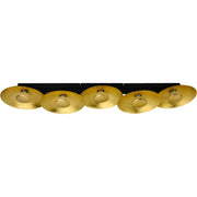 LIGHTME - Decken-/Wandleuchte LED-Leuchte LM85614 5flammig inkl. LM