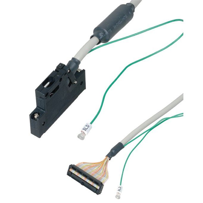 Mitsubishi Electric - SPS-Verbindungskabel CPU Einheit FA-SCBL05FMV-M