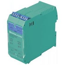 Pepperl+Fuchs Fabrik - Tastatur USB-Barriere SK-PC-Z1D1-UU1-10-HS für Eigensicherheit
