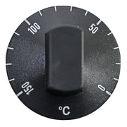 Jumo - Messskala Sollwertstellerset (W8) 60002464 0-150°C