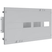 ABN - Verteilerfeld für Installationsverteiler Modul MF22220SE flach FB2FH2