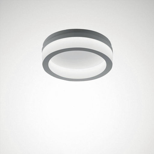 Trilux - Decken-/Wandleuchte Anbauleuchte POLARONIQ #6333440 WD1 LED1000-830 ET