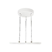 Nobile - Pendelleuchte LED Pendel-Panel 1574011011