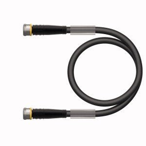 Turck - Konfektioniertes Sensor-Aktor-Kabel Aktuator-Sens.-Versorg.Ltg PKG4M-3-PKG4M/TXL PUR Verbindungsltg