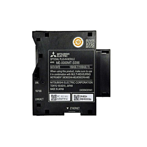 Mitsubishi Electric - SPS-Speichereinheit MODBUS TCP Kommunikation ME-0000MT-SS96 − 1 Stück