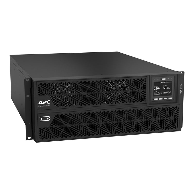 Schneider Elec.(APC) - USV-Anlage APC Smart-UPS SRTG5KXLI