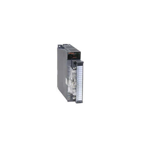 Mitsubishi Electric - SPS-Analoges Ein-/Ausgangs-Modul Analogeingangsmodul Q68DAIN mit 8 Ausgängen