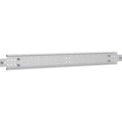 ABN - Montageplatte für Verteilergehäuse Media Montageplatte FMSK21N 2FB/1RE