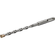 Cimco Werkzeuge - Bohrer Hammerbohrer 208310 SDS-Plus 6x160