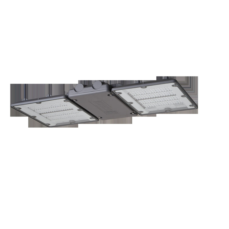 Schuch Licht - Explosionsgeschützte Leuchte Festmontage LED-Ex-Hallenstrahler nD8302 L220B H60 4000K