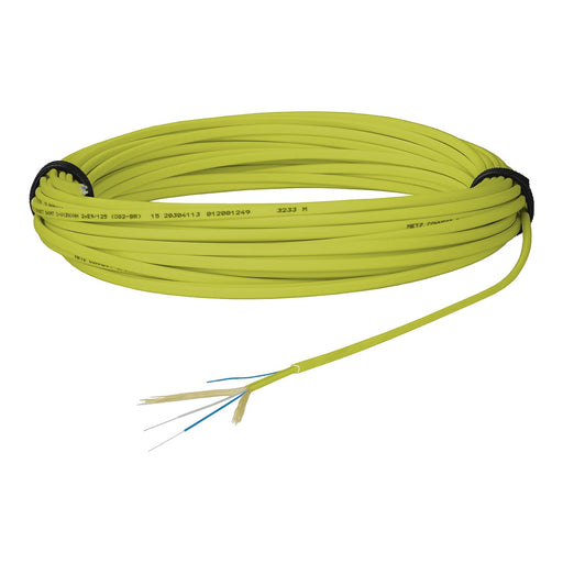 Metz Connect - Patchkabel LWL Verbindungskabel 150R2D0020M 2x1OM5, 20m, Dca