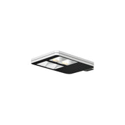 Meyer+Sohn - Straßen- und Platzleuchte LED-Strahler 8251055050 silber
