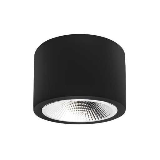 Brumberg Leuchten - Decken-/Wandleuchte LED-Anbaudownlight 230V 12597184DA 940