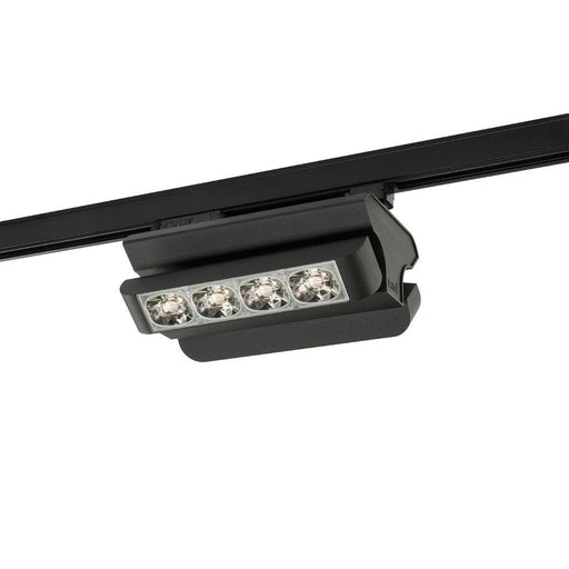 Ridi-Leuchten - Downlight/Strahler/Flutlicht LED-Stromschienenstrahler REY-2 DAF #0332039AH 3000K DALI weiß