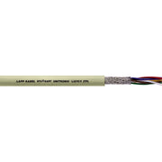 Lapp Kabel&Leitung - Daten- und Kommunikationskabel UNITRONIC LI2YCY (TP) 0031371/500 2X2X0,25 − 500 Meter