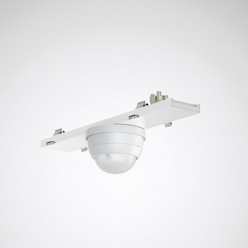 Trilux - Elektrisches Zubehör/Ersatzteile für Leuchten Geräteträger mit Sensor 7650IP BEG  #8906400 weiß