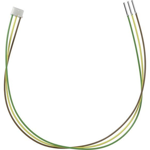 Gira - Zubehör/Ersatzteile für Installationsschalterprogramme Leitungssatz 830900 3-adrig Zubehör